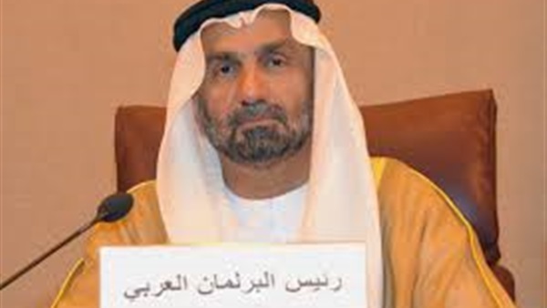 البرلمان العربي يعقد جلسته العامة بمقر جامعة الدول العربية 