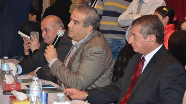 بالصور..توزيع 100 تاكسى على الفائزين بكفر الشيخ فى القرعة العلنية بالصور..توزيع 100 تاكسى على الفائزين بكفر الشيخ فى القرعة العلنية