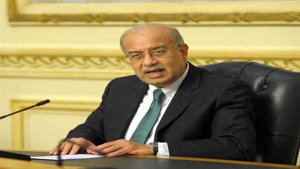 الوزراء يوافق على التصرف فى أراضى المنطقة الصناعية بالمنيا الوزراء يوافق على التصرف فى أراضى المنطقة الصناعية بالمنيا