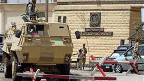 وفد «حقوق الإنسان» يتأكد من تطبيق ملاحظاته على سجن العقرب