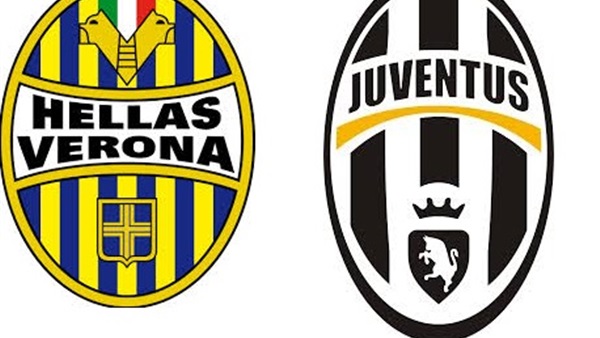 بث مباشر.. يوفنتوس VS هيلاس فيرونا في الدوري الإيطالي