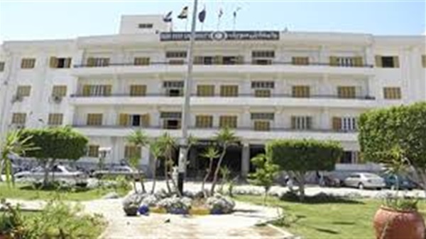 تحرير 68 محضر غش بإمتحانات الترم الأول بجامعة بني سويف تحرير 68 محضر غش بإمتحانات الترم الأول بجامعة بني سويف