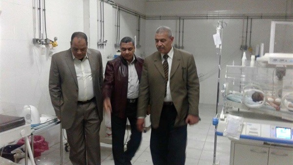 تكثيف حملات النظافة أمام المالح الحكومية والمستشفيات بـ«الزقازيق» تكثيف حملات النظافة أمام المالح الحكومية والمستشفيات بـ«الزقازيق»