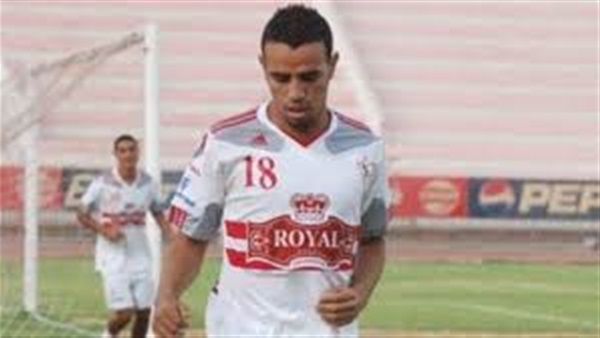 ثنائي الزمالك يخضع لاختبار طبي استعدادًا لإنبي ثنائي الزمالك يخضع لاختبار طبي استعدادًا لإنبي