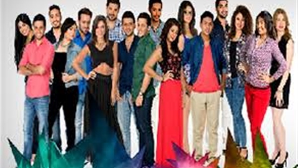 طلاب ستار إكاديمي يبدأون إستعدادتهم للحفلة الـ13 طلاب ستار إكاديمي يبدأون إستعدادتهم للحفلة الـ13