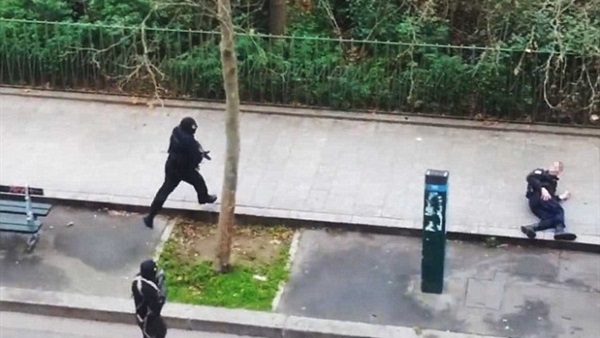في ذكرى اعتداءات شارلي إبدو.. الرئيس الإيطالي يجدد الالتزام بمكافحة الإرهاب في ذكرى اعتداءات شارلي إبدو.. الرئيس الإيطالي يجدد الالتزام بمكافحة الإرهاب