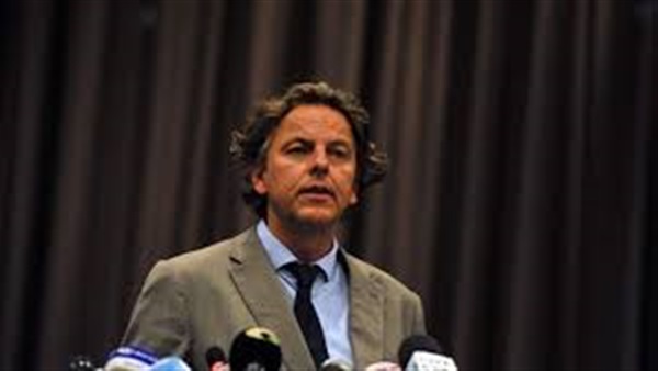 هولندا تعقد مؤتمرًا حول مكافحة الإرهاب في العالم.. الإثنين المقبل هولندا تعقد مؤتمرًا حول مكافحة الإرهاب في العالم.. الإثنين المقبل