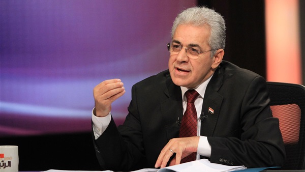 «صباحي»: "أشعر بالغيرة على الوطن.. وأخشى فشل النظام الحالي" «صباحي»: "أشعر بالغيرة على الوطن.. وأخشى فشل النظام الحالي"
