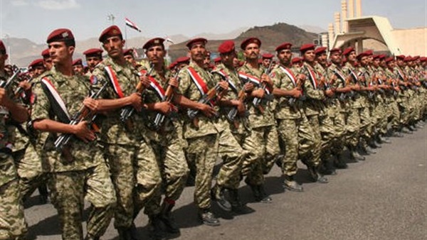 اليمن.. القوات الموالية لهادي تسيطر على مدينة ميدي شمال حجة اليمن.. القوات الموالية لهادي تسيطر على مدينة ميدي شمال حجة