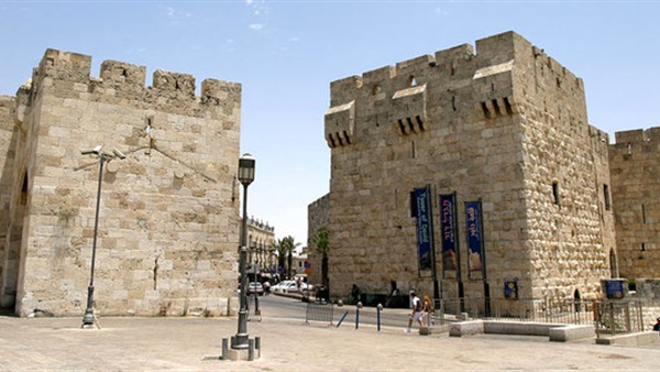 "التعاون الإسلامي" تصدر كتابًا عن القدس يضم 200 صورة تاريخية وحديثة "التعاون الإسلامي" تصدر كتابًا عن القدس يضم 200 صورة تاريخية وحديثة