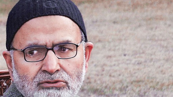 وفاة أكبر زعيم منتخب موال للهند عن 79 عامًا