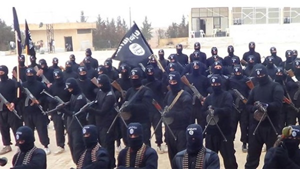«العراق»: ومقتل قوات من "جيش الخلافة" بالفلوجة