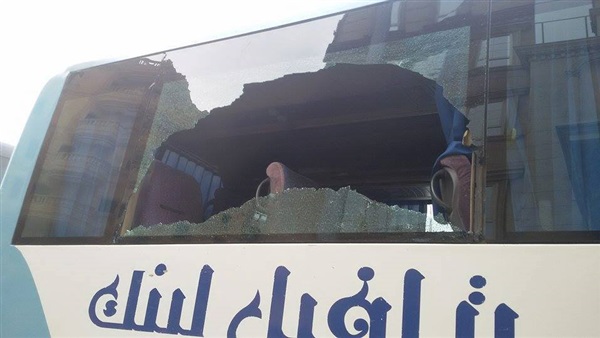 عاجل.. مصدر أمني يكشف تفاصيل الهجوم التاني على «الهرم» عاجل.. مصدر أمني يكشف تفاصيل الهجوم التاني على «الهرم»