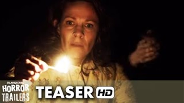 بالفيديو.. تريلر فيلم «The Conjuring 2»