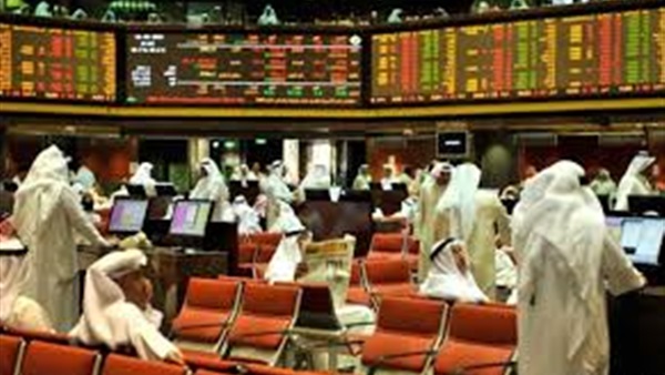 البورصات العربية تتراجع في الأسبوع الأول من 2016