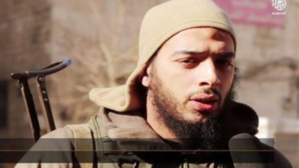 السجن 15 عاما للجهادي الفرنسي سليم بن غانم