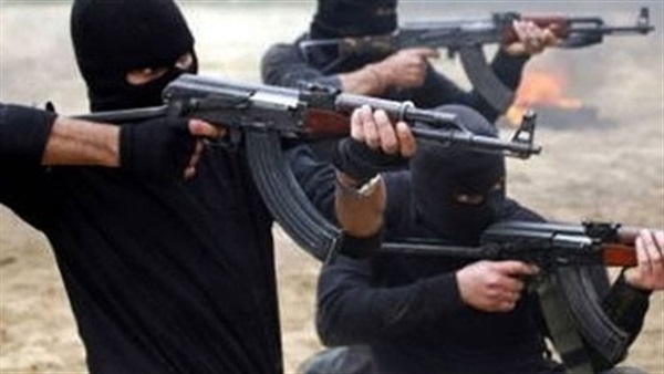 ننشر تفاصيل هجوم 10 مسلحين علي فندق «أمارانت» بالعمرانية ننشر تفاصيل هجوم 10 مسلحين علي فندق «أمارانت» بالعمرانية