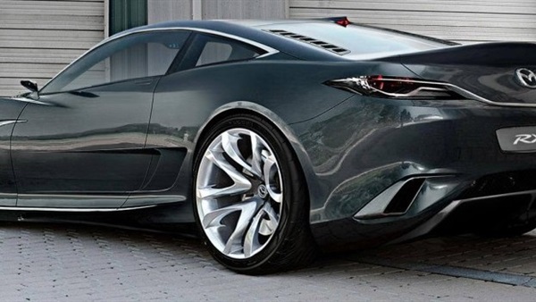 «مازدا» تطلق سياراتها الرياضية الجديدة بمعرض طوكيو