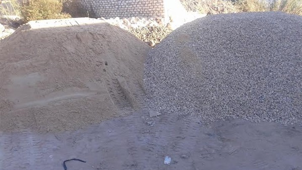 بالصور.. ازالة تعديات البلطجية ببحيرة الصيادين بالإسماعيلية بالصور.. ازالة تعديات البلطجية ببحيرة الصيادين بالإسماعيلية