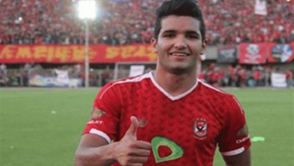 بالفيديو.. «جمعة» يضيف الهدف الثالث للأهلي في مرمى الشرطة بالفيديو.. «جمعة» يضيف الهدف الثالث للأهلي في مرمى الشرطة