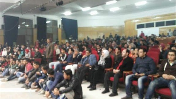 حقوق الزقازيق تحصل على المركز الأول في المسرح حقوق الزقازيق تحصل على المركز الأول في المسرح