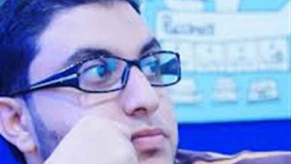 مؤسس «رصد» يسخر من صباحي مؤسس «رصد» يسخر من صباحي