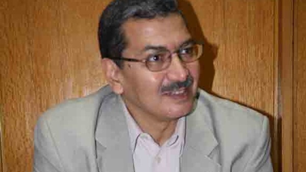 خبير اقتصادي: التصنيف الائتماني لمصر متراجع منذ عدة شهور خبير اقتصادي: التصنيف الائتماني لمصر متراجع منذ عدة شهور