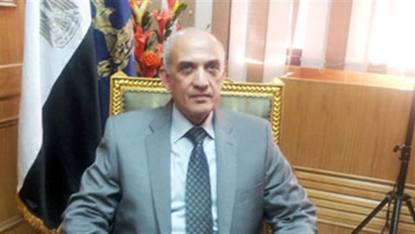 الداخلية: القبض على المتورطين بأحداث «الأهرامات الثلاثة».. قريبًا الداخلية: القبض على المتورطين بأحداث «الأهرامات الثلاثة».. قريبًا