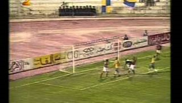 بالفيديو: الأهلي «ملك النتائج الكبرى» في الدوري المصري بالفيديو: الأهلي «ملك النتائج الكبرى» في الدوري المصري
