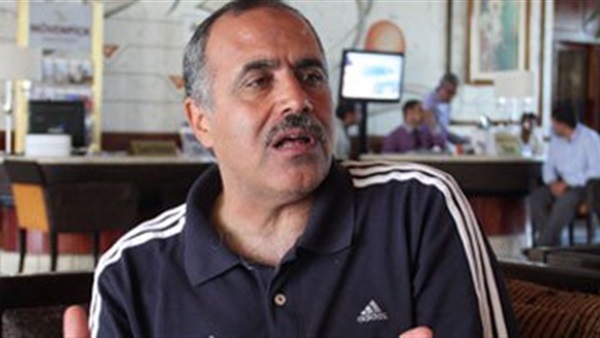عاجل.. إستقالة أحمد الشناوي من رئاسة لجنة الحكام عاجل.. إستقالة أحمد الشناوي من رئاسة لجنة الحكام