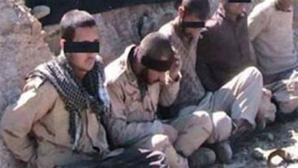 شيخ قبيلة «العبيدات» يكشف تفاصيل اختطاف 21 مصريًا بليبيا شيخ قبيلة «العبيدات» يكشف تفاصيل اختطاف 21 مصريًا بليبيا
