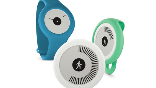 سوار " Go fitness" يتابع لياقتك البدنية سوار " Go fitness" يتابع لياقتك البدنية