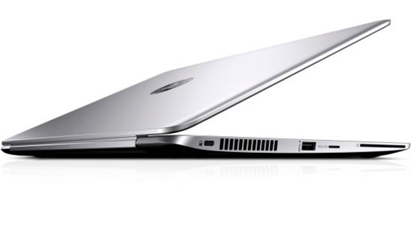 HP EliteBook Folio .. أرق وأخف جهاز كمبيوتر HP EliteBook Folio .. أرق وأخف جهاز كمبيوتر