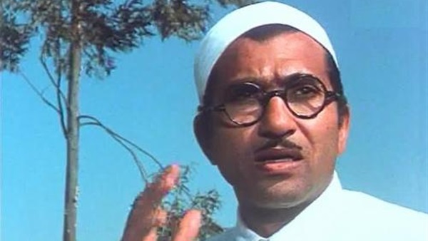 حمدي أحمد.. آخر نجوم الزمن الجميل حمدي أحمد.. آخر نجوم الزمن الجميل