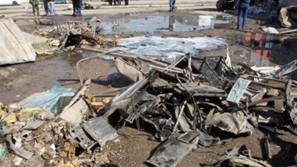 مقتل شخص وإصابة آخر في هجوم بقذائف الهاون بمقديشيو مقتل شخص وإصابة آخر في هجوم بقذائف الهاون بمقديشيو