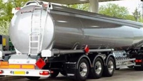 تموين الغربية: 16ألف طن من المواد البترولية بمختلف المحطات 