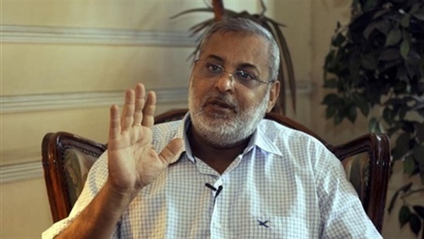 «جهادي سابق»: محاولات الإخوان الإرهابية اختبار للأمن المصري