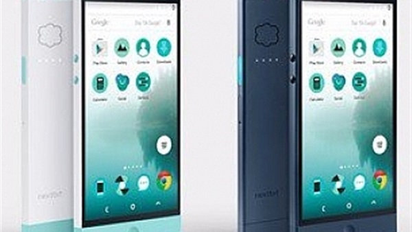 فبراير.. شركة Nextbit تطلق هاتفها Robin 16