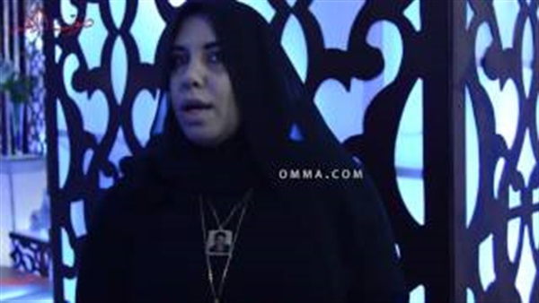 بالفيديو.. زوجة نائب مأمور قسم كرداسة الشهيد: «فخورة بجوزي.. واللى نازلين 25 يناير خونه وعملاء».. وتؤكد: «مش هنقى زي سوريا وليبيا»