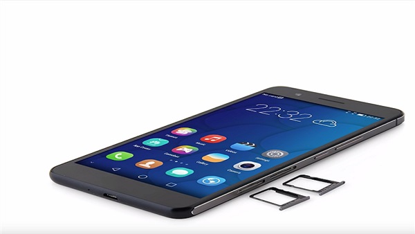 Honor X5 بمواصفات رائعة وسعر خيالي Honor X5 بمواصفات رائعة وسعر خيالي