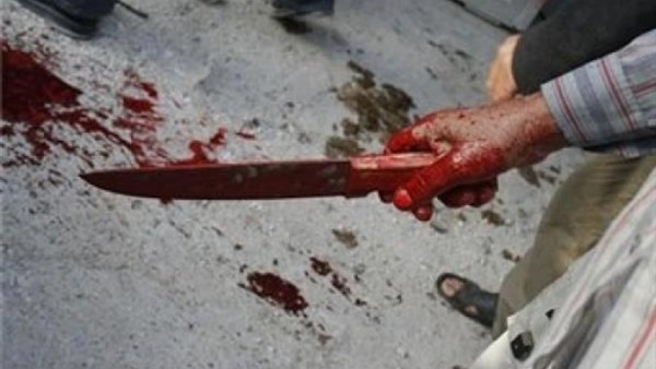 طلبت من ابنها التخلي عن تنظيم داعش.. فقتلها أمام الجميع طلبت من ابنها التخلي عن تنظيم داعش.. فقتلها أمام الجميع