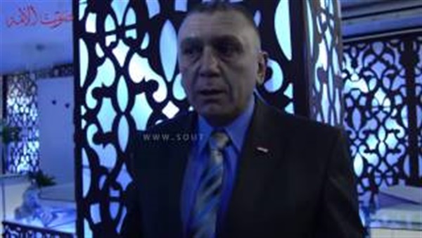 بالفيديو.. لواء شرطة عن تظاهرات «25 يناير»: «زوبعة فنجان» بالفيديو.. لواء شرطة عن تظاهرات «25 يناير»: «زوبعة فنجان»