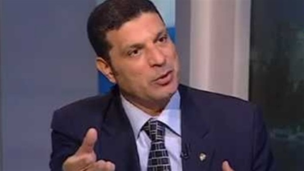 «غباشي»: القسم الجماعي تحت قبة البرلمان «مرفوضة» «غباشي»: القسم الجماعي تحت قبة البرلمان «مرفوضة»