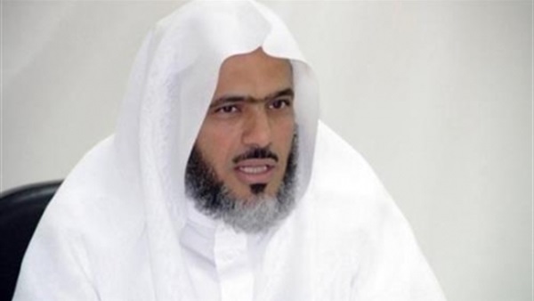 إمام «النبوي»: الفئة الضالة لا تمثل أبناء الوطن المخلصين