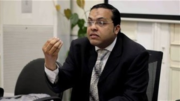 «حمدي عرفة» يكشف عن مرض يبدأ بالشلل وينتهي بالوفاه «حمدي عرفة» يكشف عن مرض يبدأ بالشلل وينتهي بالوفاه
