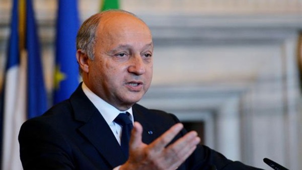 فابيوس يؤكد لنظيره التونسي تكثيف التعاون لمكافحة الاٍرهاب فابيوس يؤكد لنظيره التونسي تكثيف التعاون لمكافحة الاٍرهاب
