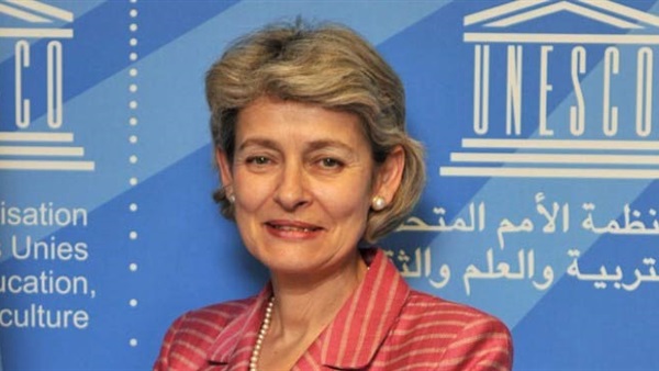 «اليونسكو» تدين جريمة قتل الصحفية السورية رقية الحسن «اليونسكو» تدين جريمة قتل الصحفية السورية رقية الحسن