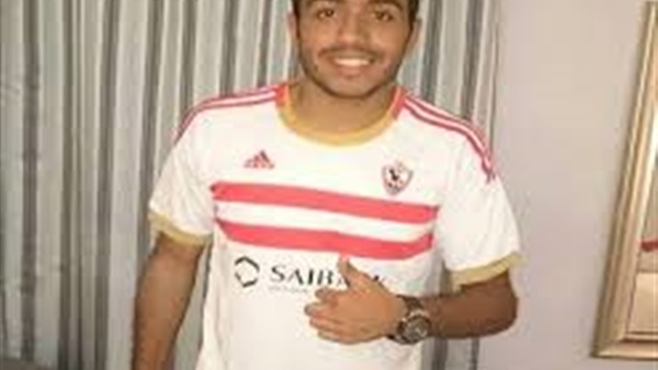 ثنائي الزمالك يخضعان لتدريبات منفردة لهذا السبب ثنائي الزمالك يخضعان لتدريبات منفردة لهذا السبب
