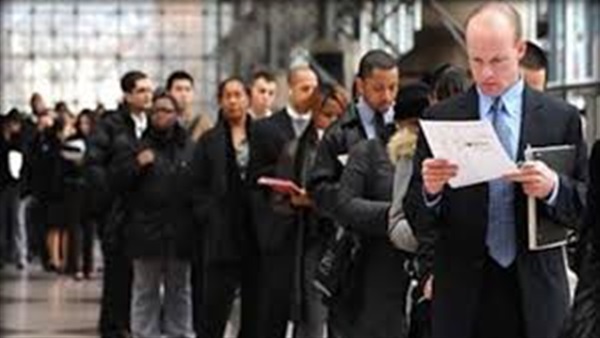 الوظائف الجديدة في الولايات المتحدة تجاوزت التوقعات الوظائف الجديدة في الولايات المتحدة تجاوزت التوقعات