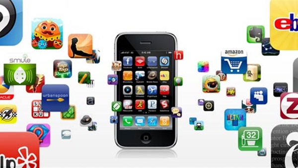 تخلص من تطبيقات iOS المزعجة على الآيفون تخلص من تطبيقات iOS المزعجة على الآيفون